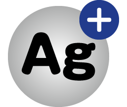 Ag+